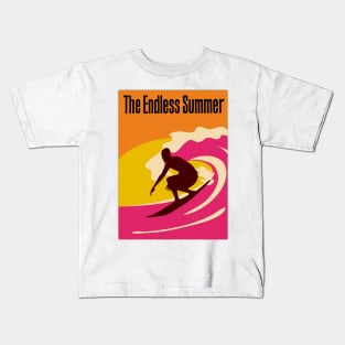 The Endless Summer Kids T-Shirt